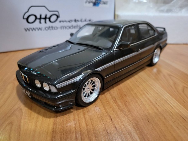 1:18 1/18 Ottomobile BMW E34 Hartge modellaut