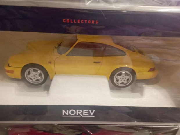 1:18 1/18 Porsche 911 964