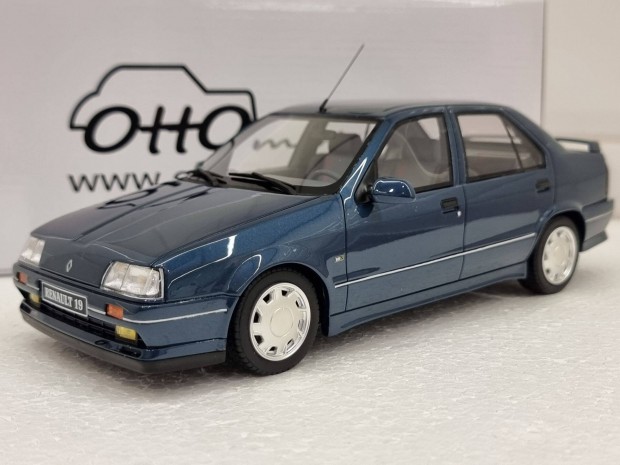 1/18 1:18 Renault 19 Chamade 16S, Otto mobile modell