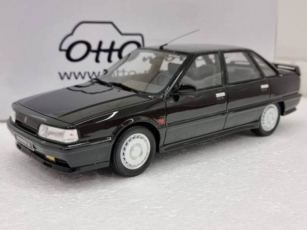 1/18 1:18 Renault 21 Turbo Ph.1, Otto mobile modell