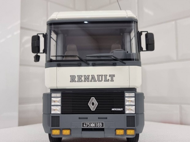 1/18 1:18 Renault Magnum Ph.1, Otto mobile limitlt