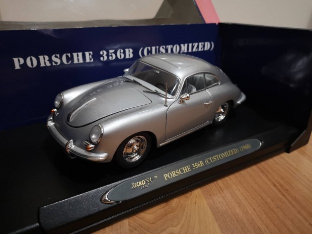 1:18 1/18 Ricko Porsche 356B modellaut