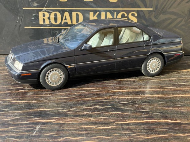 1:18 Alfa Romeo 164 Super 2.0 TS (1994) autmodell