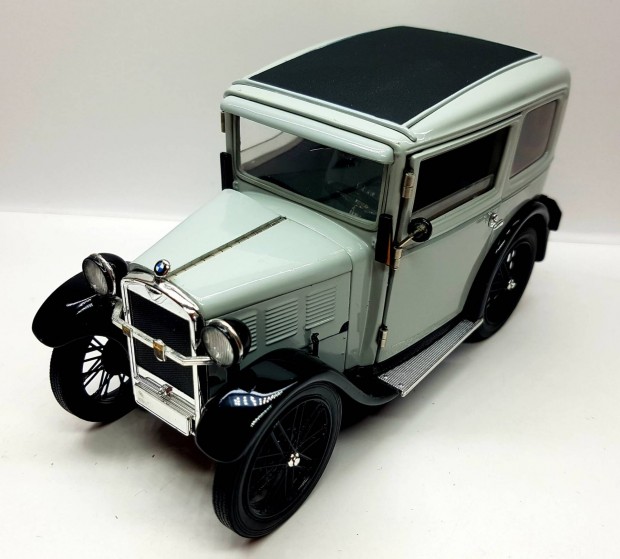 1/18 BMW Dixi Ricko kiads autmodell 