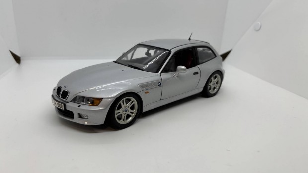 1:18 BMW Z3 Coupe 2.8