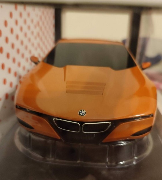 1:18 Bmw M1 Hommage Collection 