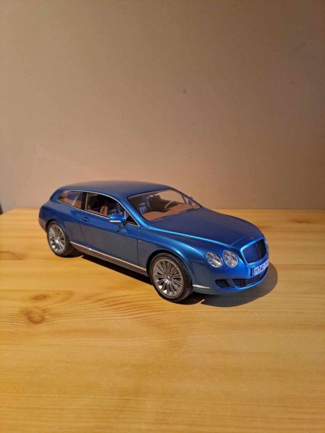 1:18 BoS model Bentley Continental Flying Star modell