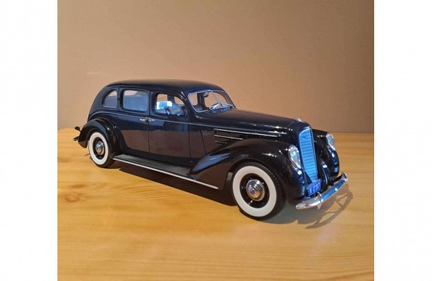 1:18 Bos Models Lincoln V12 Model K modell