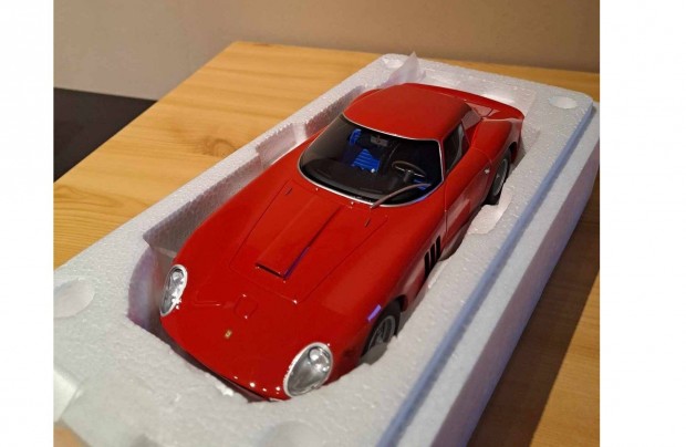 1:18 CMR Ferrari 250 GTO modell