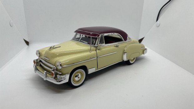 1:18 Chevrolet Bel Air