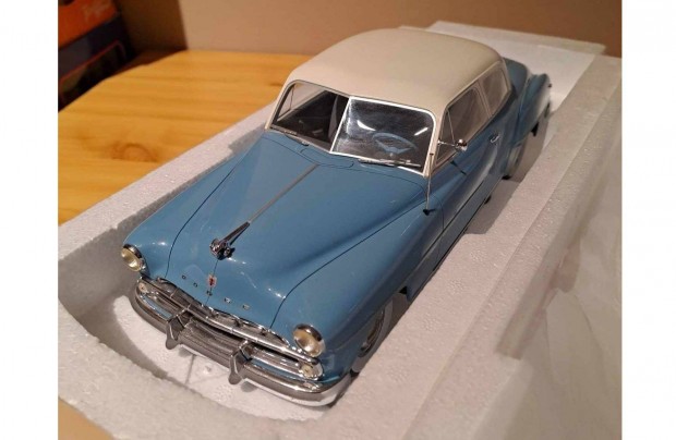 1:18 Dodge Coronet Club Coupe modell