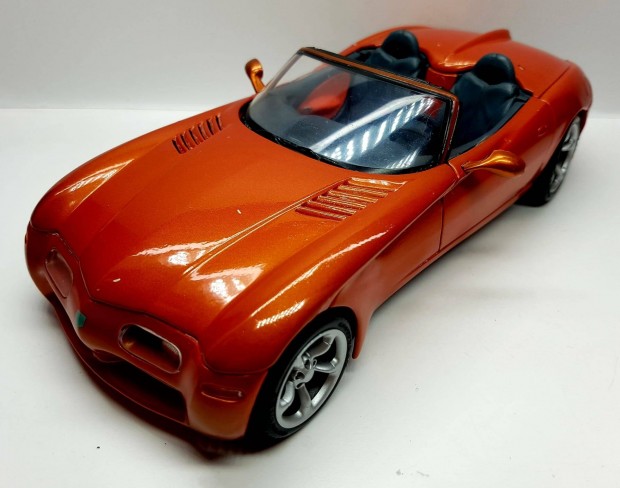 1/18 Dodge Maisto kiads autmodell 