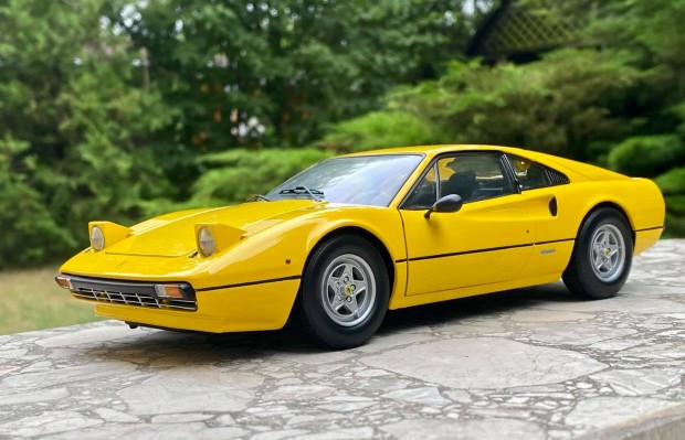 1:18 Ferrari 308 GTB Kyosho