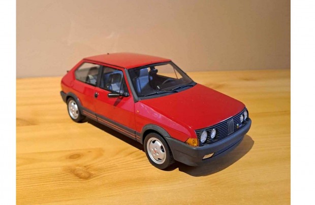 1:18 Fiat Ritmo 130 TC Abarth modell