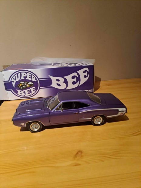 1:18 GMP Dodge Coronet Super Bee modell