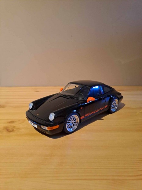 1:18 GT Spirit Porsche 911 Carrera RS modell