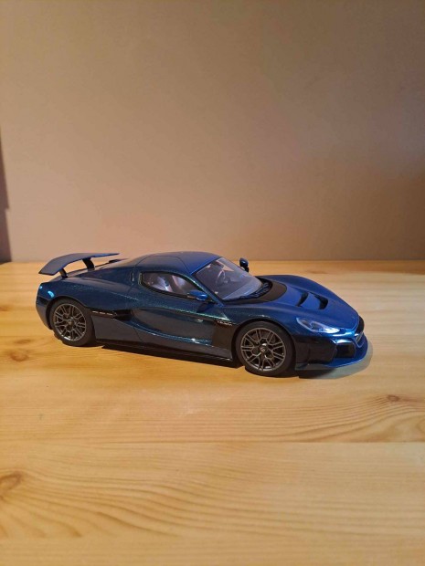 1:18 GT Spirit Rimac Nevera modell 1/18