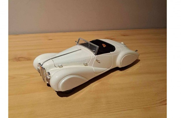 1:18 Guiloy Delahaye modell