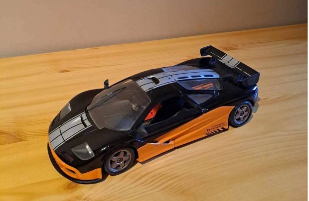 1:18 Guiloy Mclaren F1 GTR modell