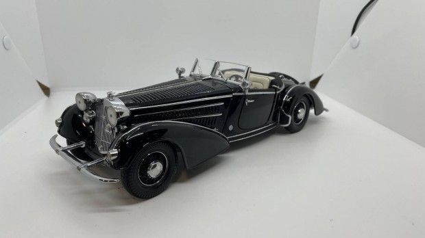 1:18 Horch 855 Roadster