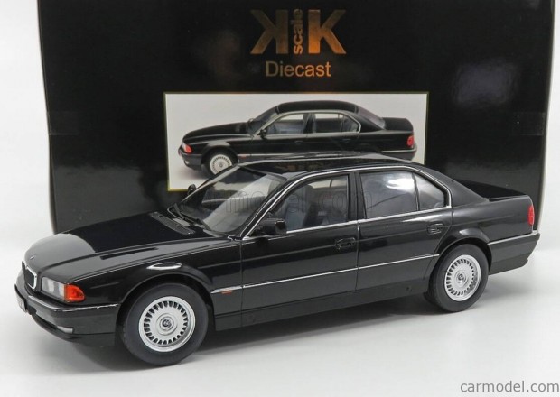 1:18 KK Scale BMW 740i (E38) 1994