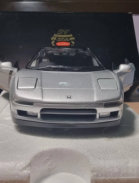 1:18 Kyosho Honda Nsx 1/18