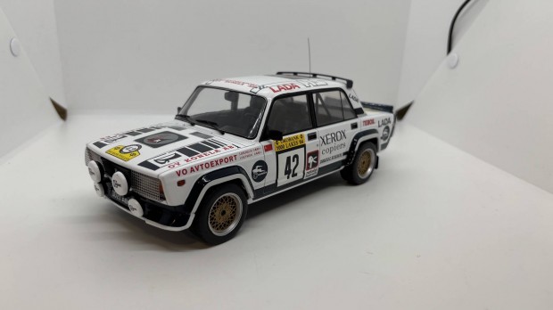 1:18 Lada VFTS