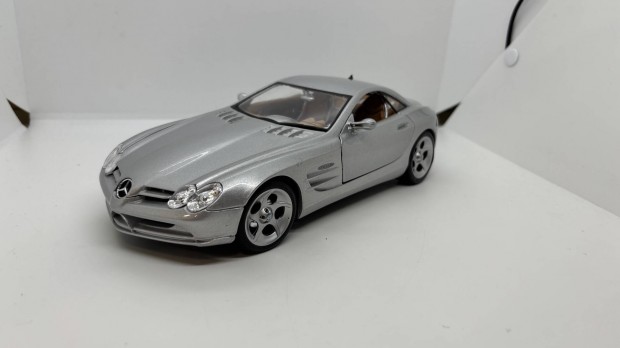 1:18 Mercedes SLR