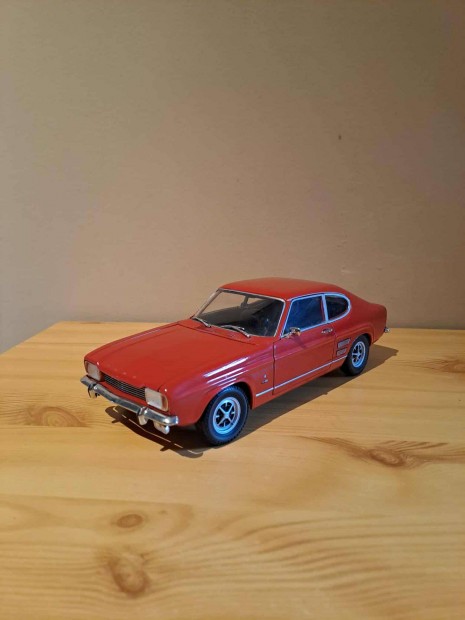 1:18 Minichamps Ford Capri modell