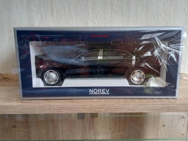 1:18 Norev Maybach S 