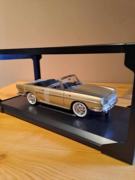 1:18 Norev Renault Caravelle modell