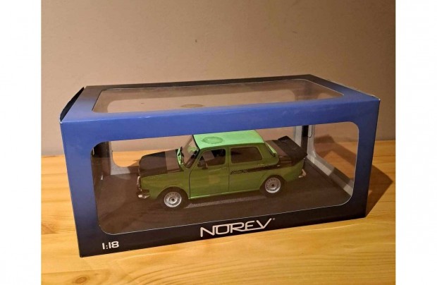 1:18 Norev Simca 1000 Rallye 2 modell