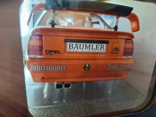 1:18 Opel Omega Dtm 