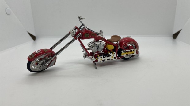 1:18 Orange Country Choppers 