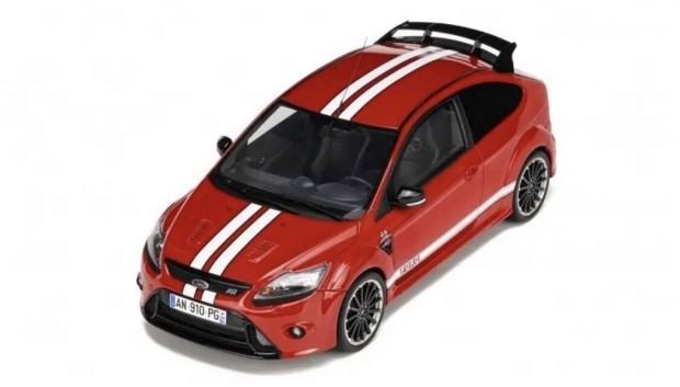 1:18 Otto Ford Focus Rs 1/18