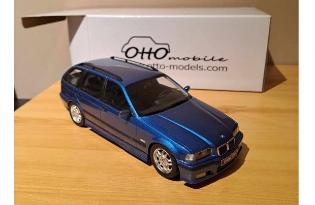 1:18 Ottomobile BMW 328I E36 Touring modell