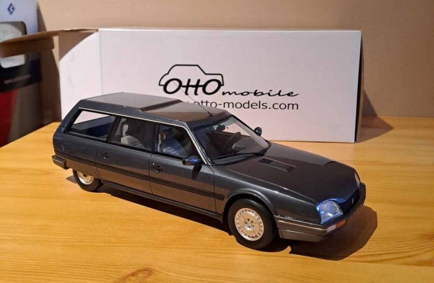 1:18 Ottomobile Citroen CX25 TRD modell