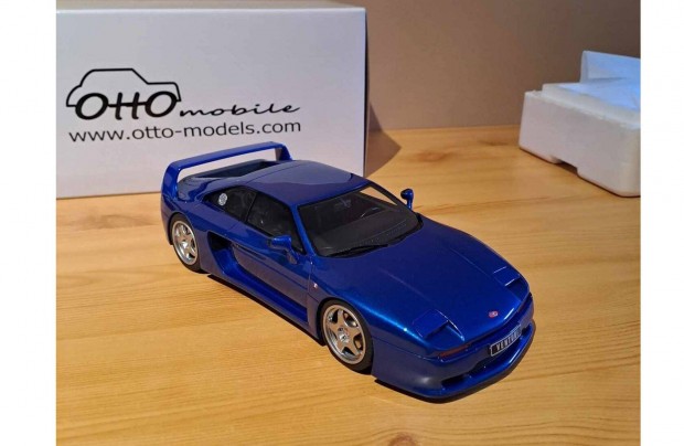 1:18 Ottomobile Venturi 400 GT modell