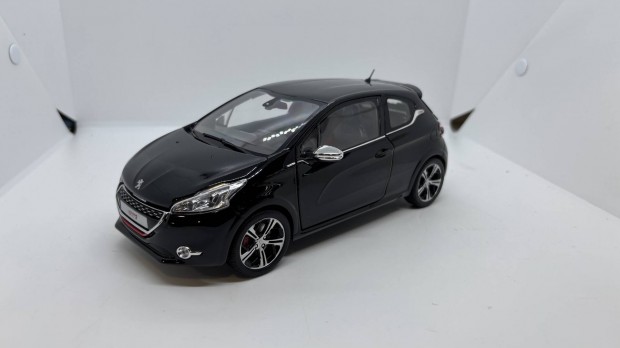 1:18 Peugeot 208 GTI