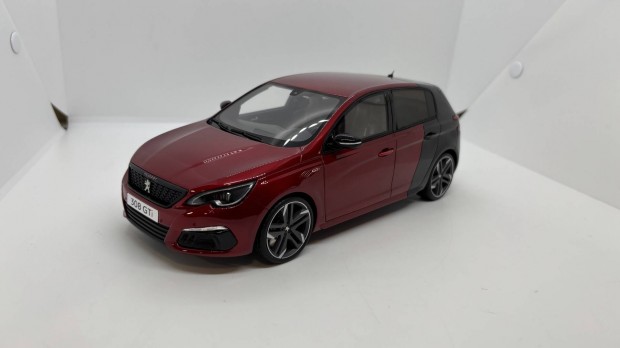 1:18 Peugeot 308 GTI 