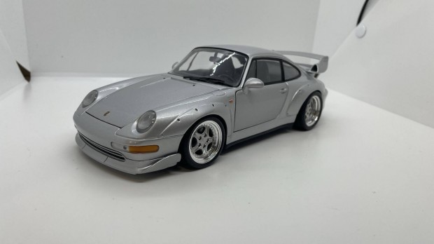 1:18 Porsche 911 GT2