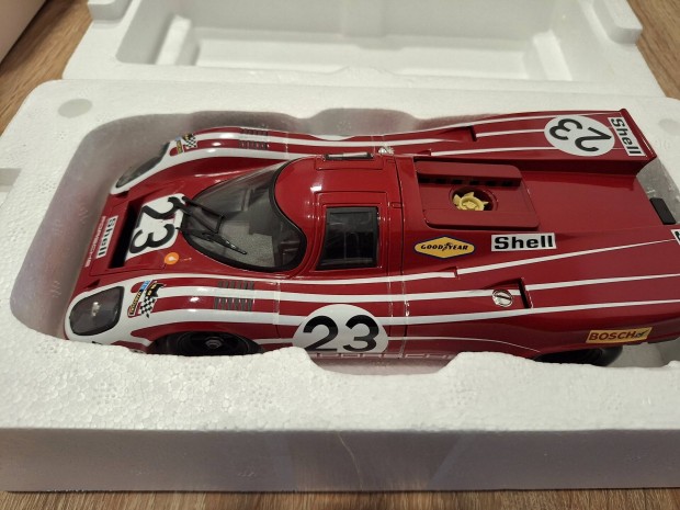 1:18 Porsche 917K 