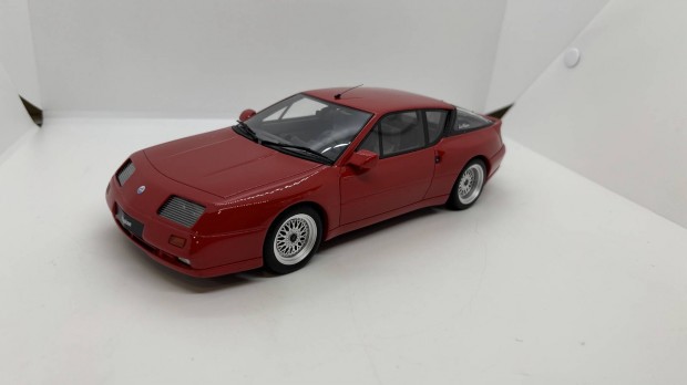 1:18 Renault Alpine GTA Le Mans