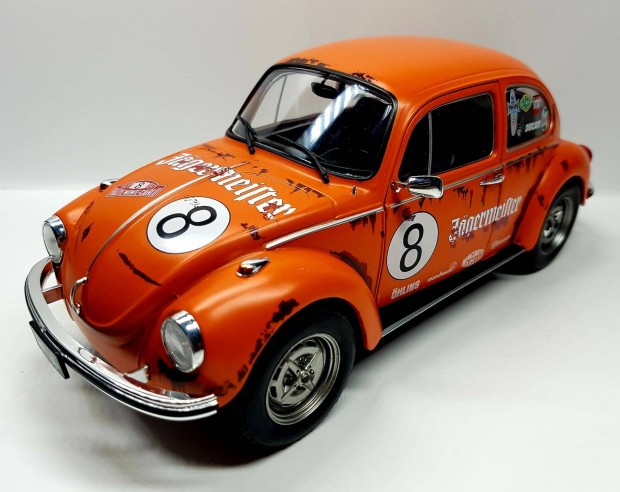 1/18 Volkswagen 1303 Solido kiads autmodell 