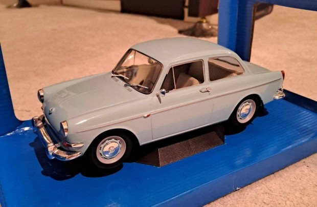 1:18 Volkswagen 1500S Typ3 modell 1/18