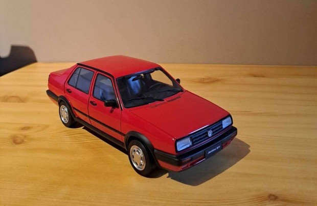 1:18 Volkswagen Jetta vw modell