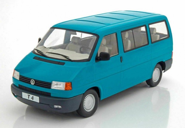 1:18 Volkswagen Transporter (T4) 1/18 modellaut VW