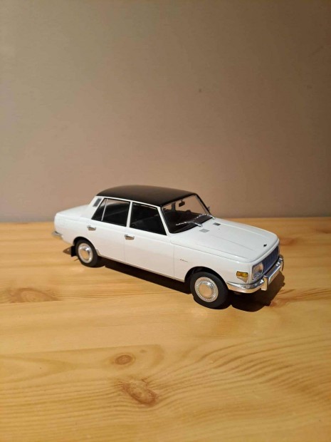 1:18 Wartburg 353 modell