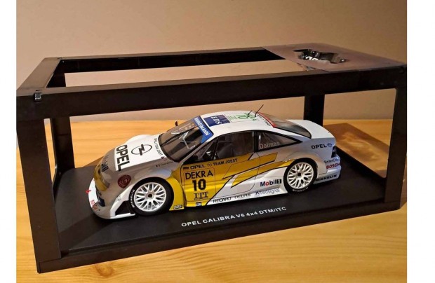 1:18 Werk83 Opel Calibra DTM modell