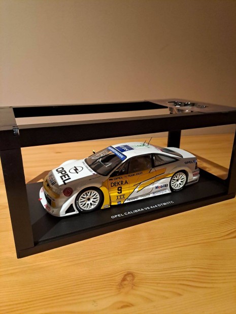 1:18 Werk83 Opel Calibra DTM modell